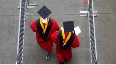 Indian students going to australia for higher studies inching towards pre covid levels  data