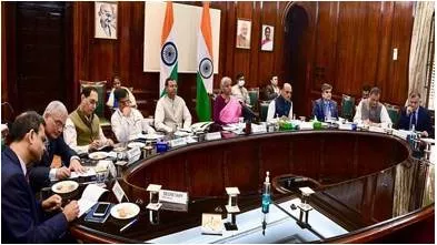 It’s time to end budget secrecy  deal final blow to india’s colonial hangover
