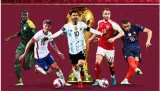 Fifa world cup 2022 and some good natured banter  sorry joe biden  football won over soccer
