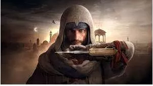 Assassin meaning