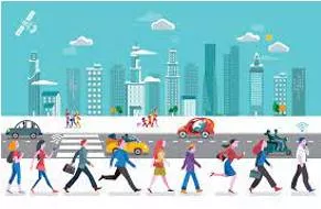 Mobility meaning