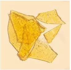 Shatter meaning