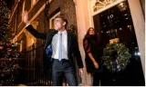 Winter is here  the tories are out of control and sunak is running out of options
