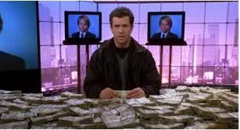 Ransom meaning