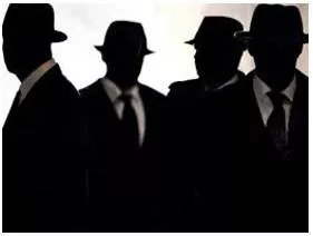Espionage meaning