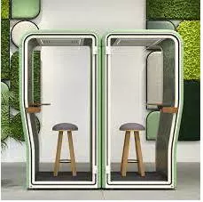 Booth meaning