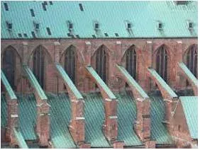 Buttress meaning