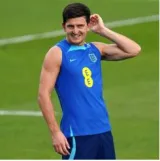 This time england believe we can win world cup  says harry maguire