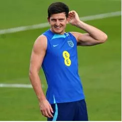 This time england believe we can win world cup  says harry maguire