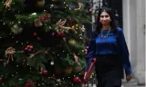 Suella braverman is spoiling for a fight on human rights – one that undermines this whole government