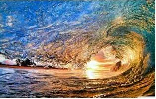 Stunning  - That surprises or shocks you very much.