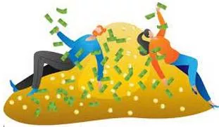 Squander  - To waste money, time, etc. in a stupid or careless way.