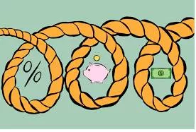 Loophole  - A mistake in the way a law, contract, etc. has been written that enables people to legally avoid doing something that the law, contract, etc. had intended them to do.