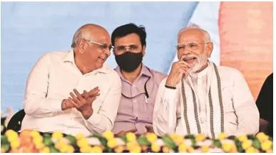 Sushil kumar modi writes | ops vs nps  backsliding on pension reform is bad politics  worse economics