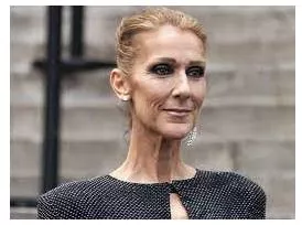 What is ‘stiff person syndrome’  the rare neurological disorder celine dion suffers from 