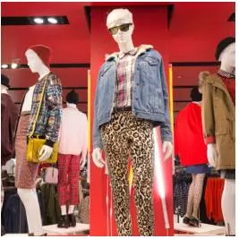High street fashion needn’t be landfill fodder – if you choose your clothes well
