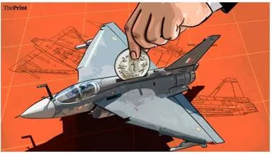 Is india’s defence business a good news story or bad  perhaps both  but changing for the better