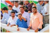 Broom with a view  aap’s long road ahead