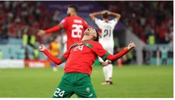 How morocco in the world cup football semi finals is not a fluke
