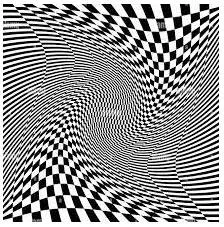 Distortion - A change in facts, ideas, etc. that makes them no longer correct or true.
