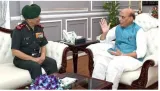 Theatre commands to defence university  why indian security interests need a political push