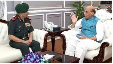 Theatre commands to defence university  why indian security interests need a political push