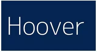 Hoover - To clean a carpet, floor, etc. with a vacuum cleaner.