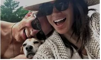 Why does the harry and meghan psychodrama continue  because no one really wants it to end