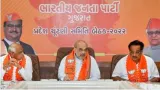 Gujarat as a model