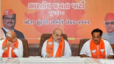 Gujarat as a model