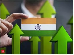 With the easing of inflation  india’s focus should be on growth