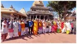 How modi govt is rejuvenating india’s civilisational heritage