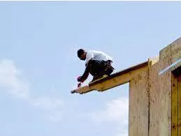Precarious meaning