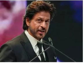 Why we need to listen to shah rukh khan
