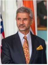 Countering terror