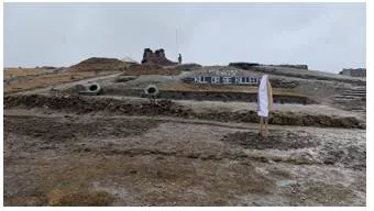 Why yangtse in tawang sector is the sore point china keeps returning to