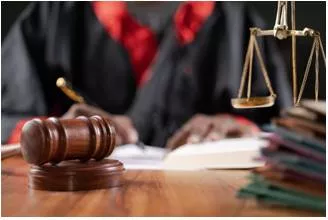 India's crushing court backlogs  out