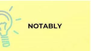 Strikingly meaning