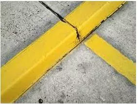 Curb meaning