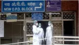 India needs to innovate in filling vacant hospital posts  building new aiims alone won’t cut it