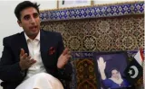 Bilawal bhutto zardari just dug pakistan a deeper diplomatic hole  do his masters in islamabad approve 