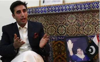 Bilawal bhutto zardari just dug pakistan a deeper diplomatic hole  do his masters in islamabad approve 