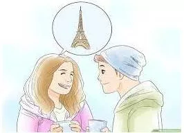 Intrigue  - To make somebody very interested and want to know more about something.