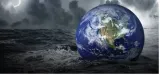 A planet in crisis