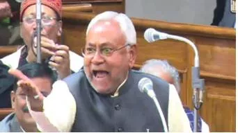 Hooch tragedy in bihar  nitish kumar needs to learn from his mistakes