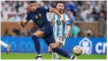 Fifa world cup 2022  mbappe’s 80th minute feat  messi’s magical triumph