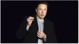 Elon musk  get off the soap box