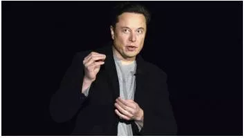 Elon musk  get off the soap box