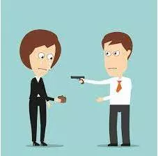 Compel - To make something necessary.