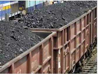 India can replace coal imports but only with improved domestic supplies  railway logistics